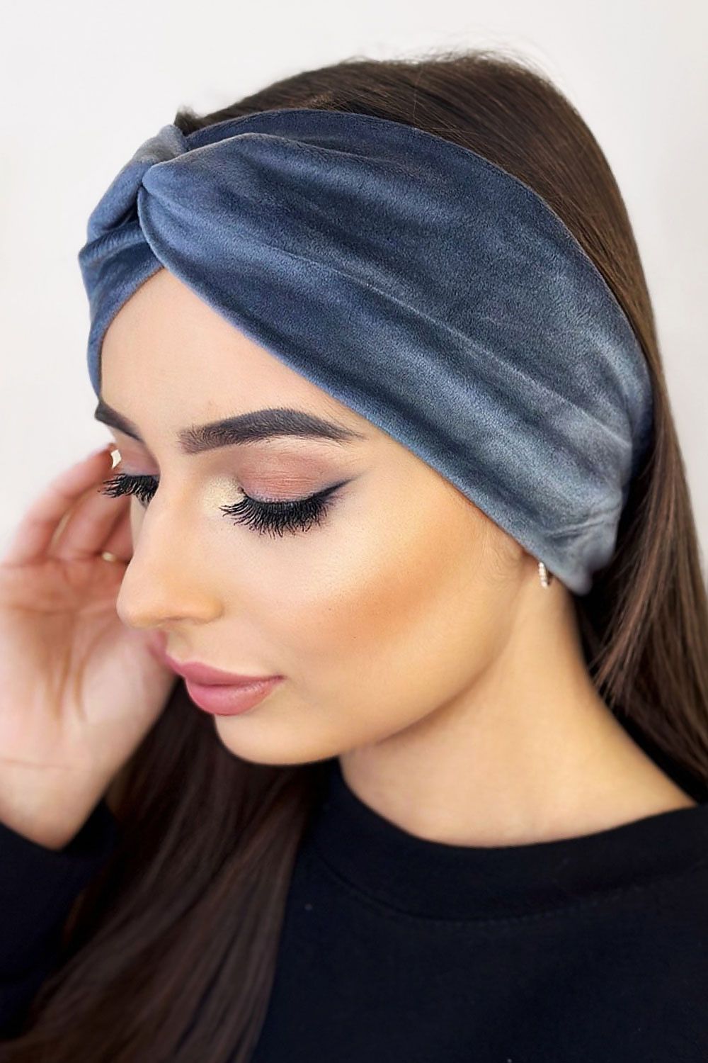   Opaska Model Shelli OP03 Grey - IVON 