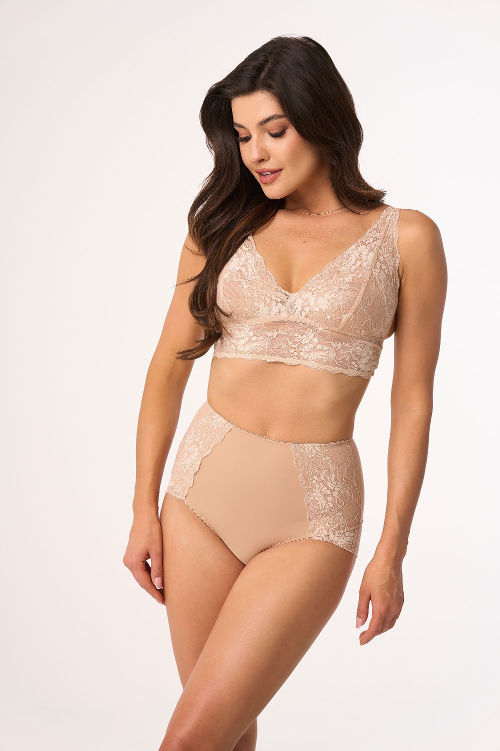  Figi Model BBL 204 Beige - Babell 