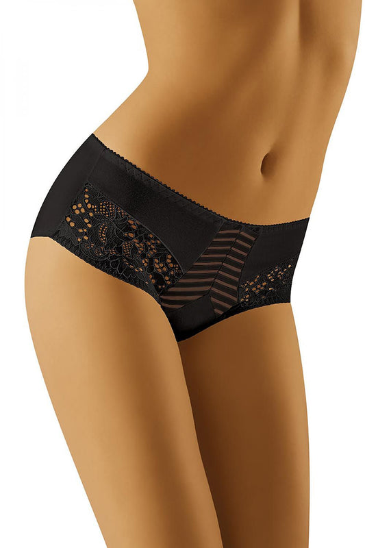  Figi Model Eco-So Black - Wolbar 
