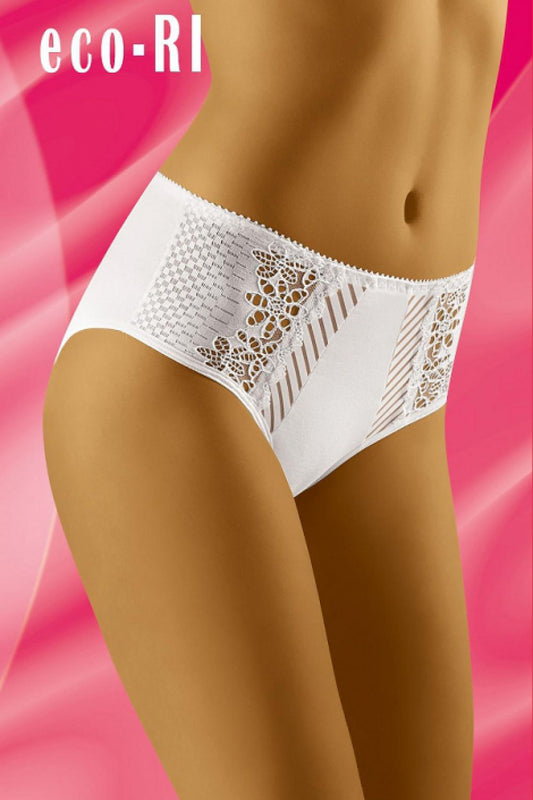  Figi Model Eco-Ri White - Wolbar 