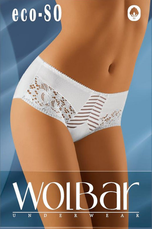  Figi Model Eco-So White - Wolbar 