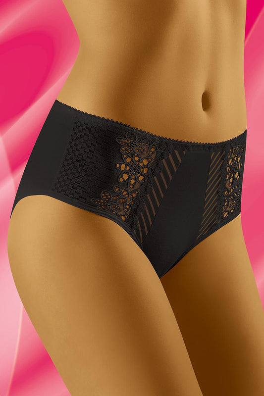  Figi Model Eco-Ri Black - Wolbar 