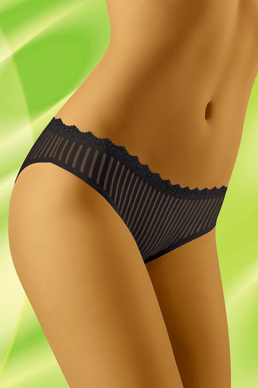  Figi  Model Miki Black - Wolbar 