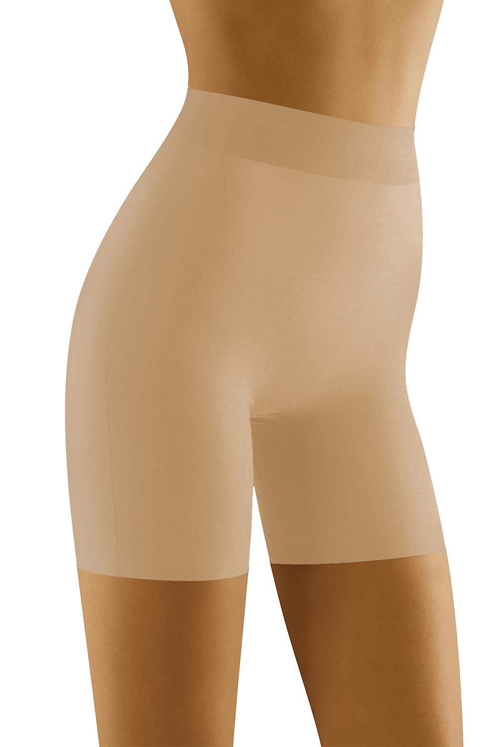   Bokserki Model Figurata Beige - Wolbar 