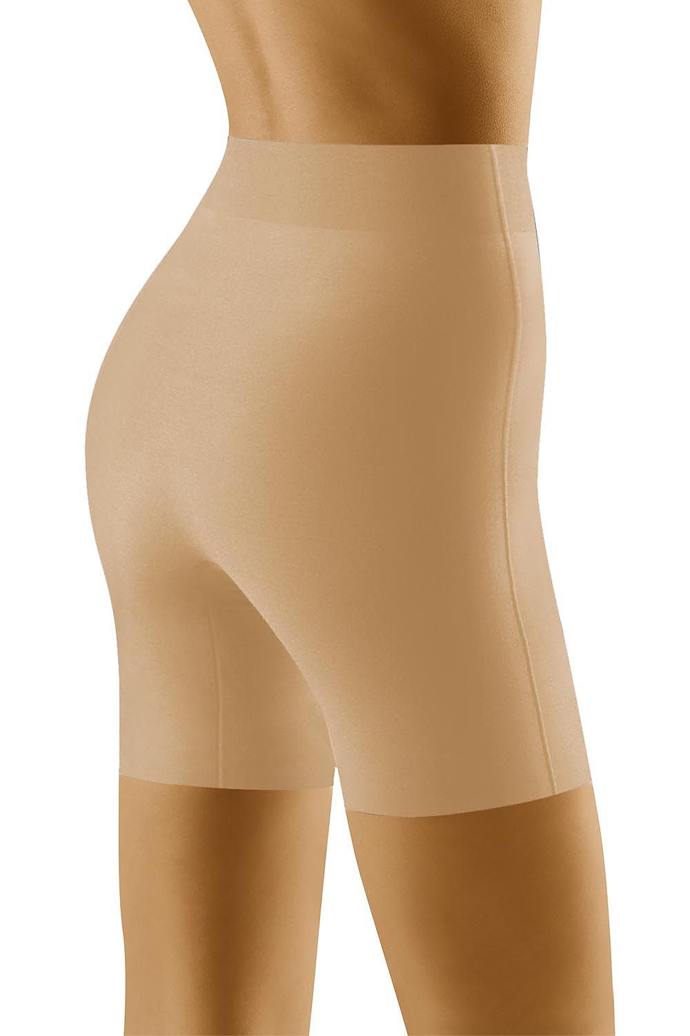   Bokserki Model Figurata Beige - Wolbar 