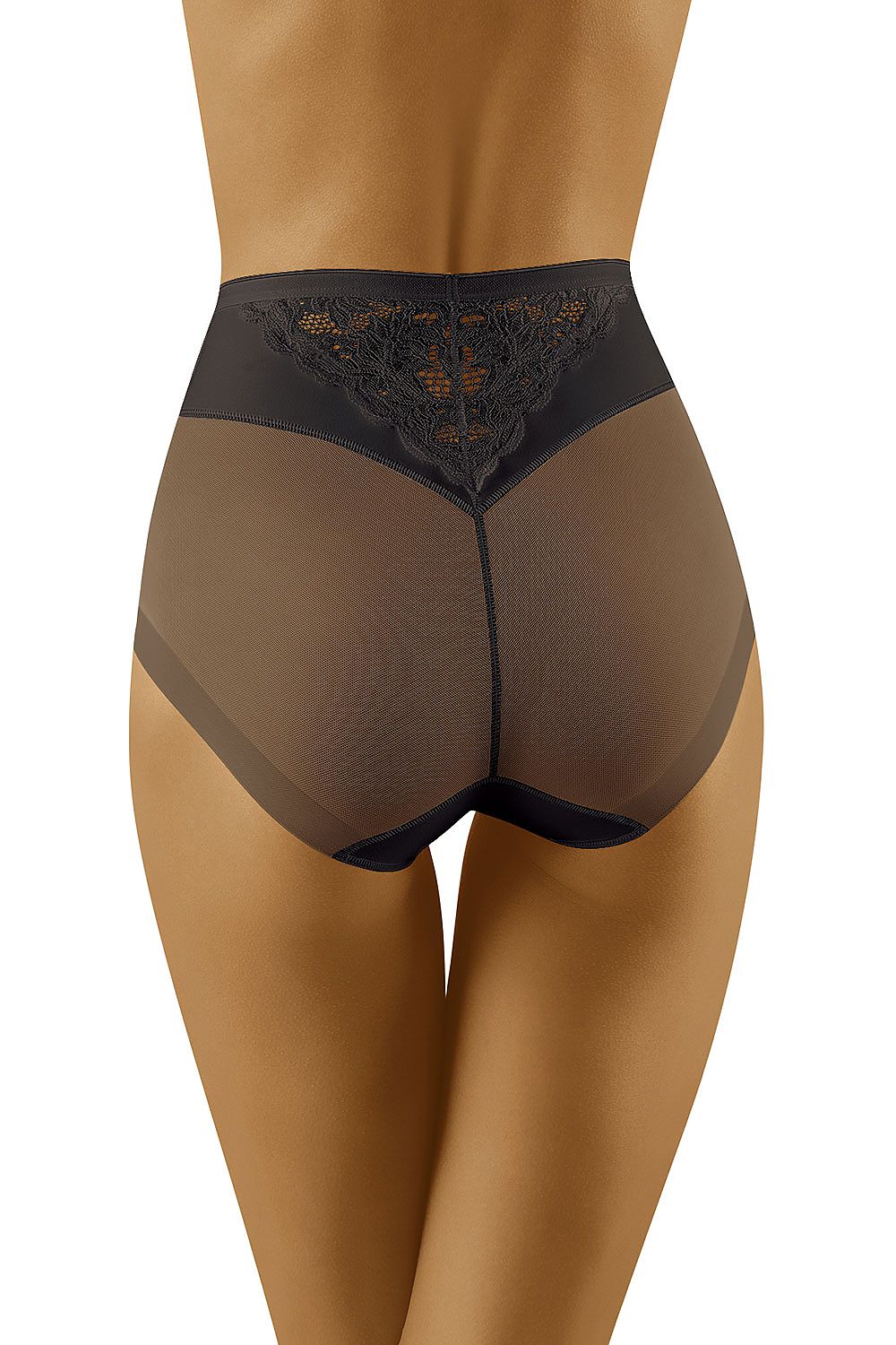   Figi Model  Maestria Black - Wolbar 