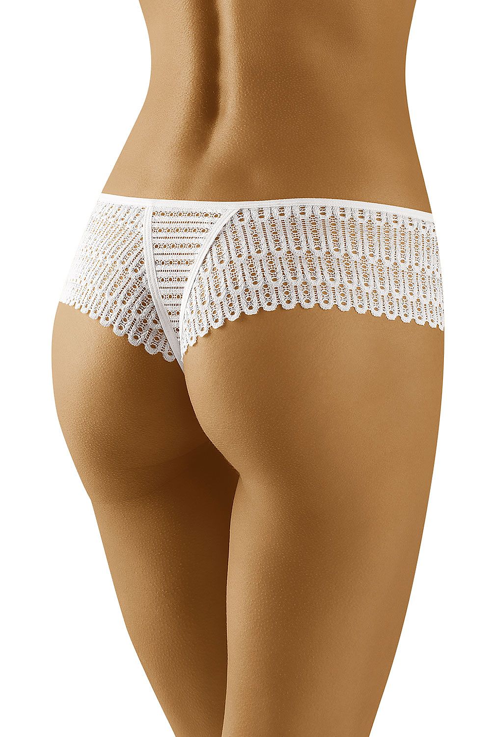  Figi Brazyliany Model Curanta White - Wolbar 