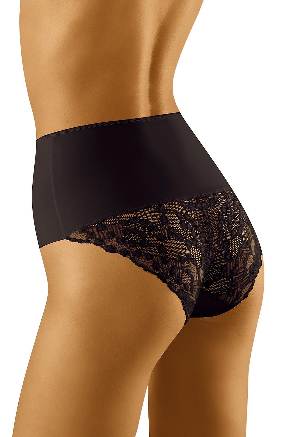   Figi Model Promessa Black - Wolbar 