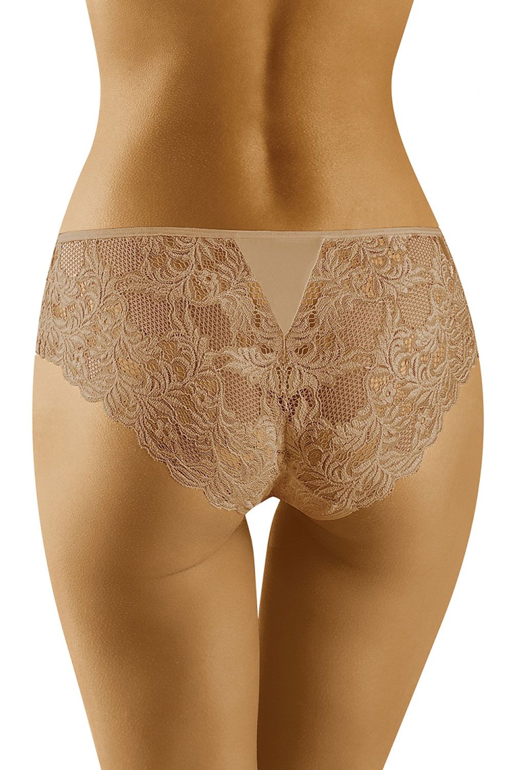  Figi Model Deva Beige - Wolbar 