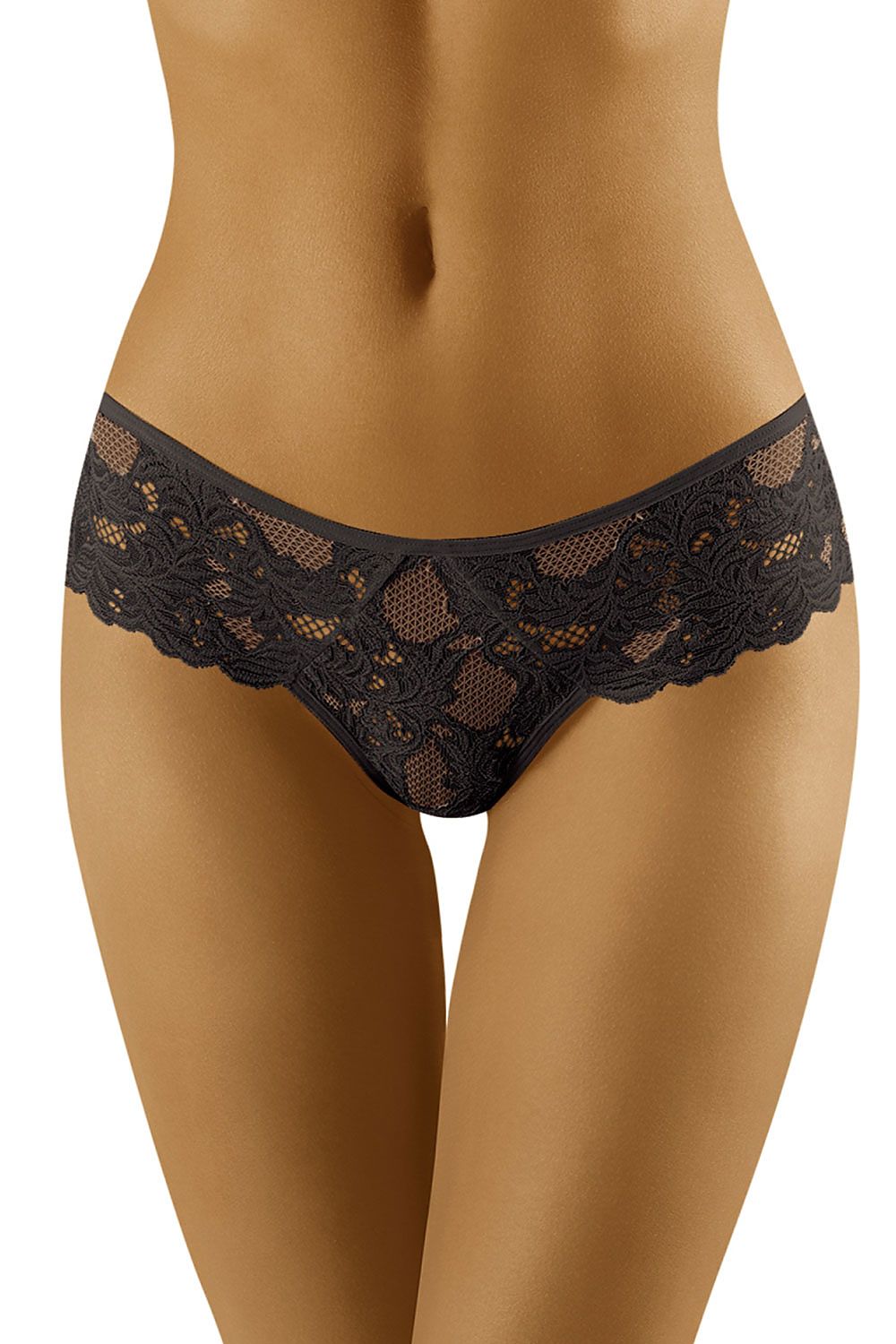  Figi Model Deva Black - Wolbar 