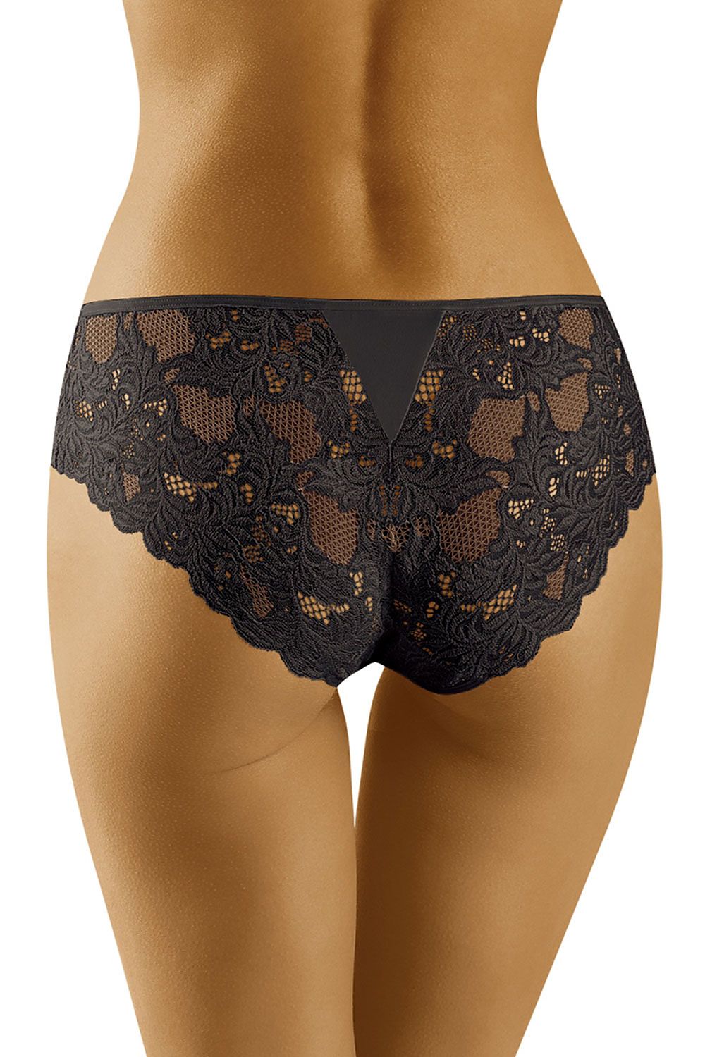  Figi Model Deva Black - Wolbar 