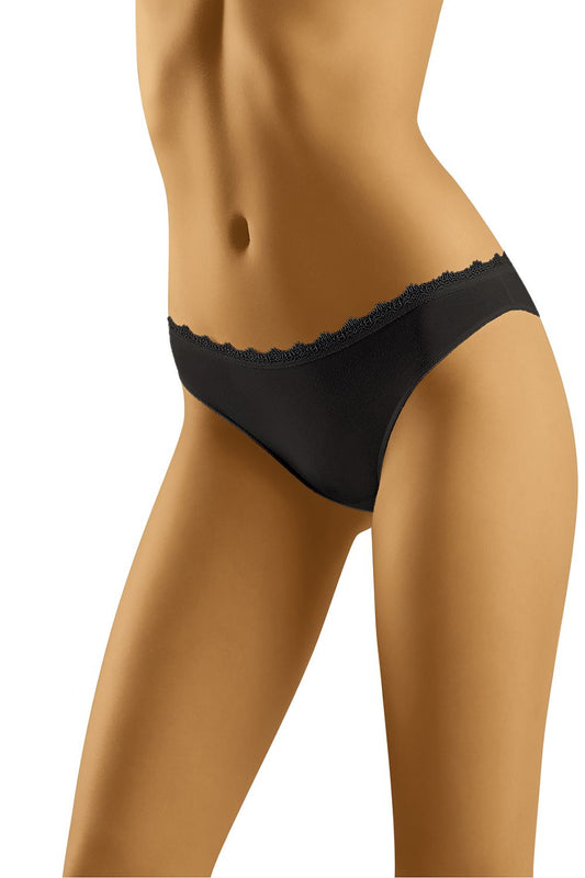  Figi Model Cute Soft Black - Wolbar 