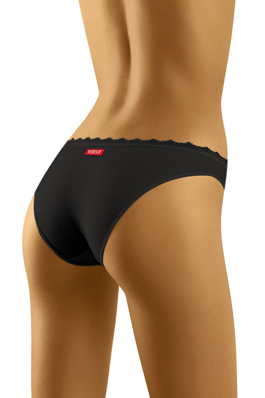  Figi Model Cute Soft Black - Wolbar 
