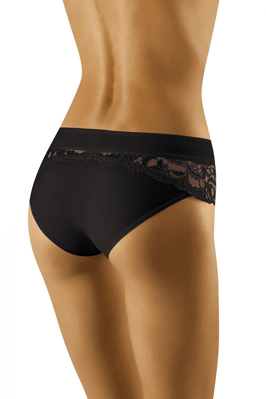  Figi Model Alba Black - Wolbar 