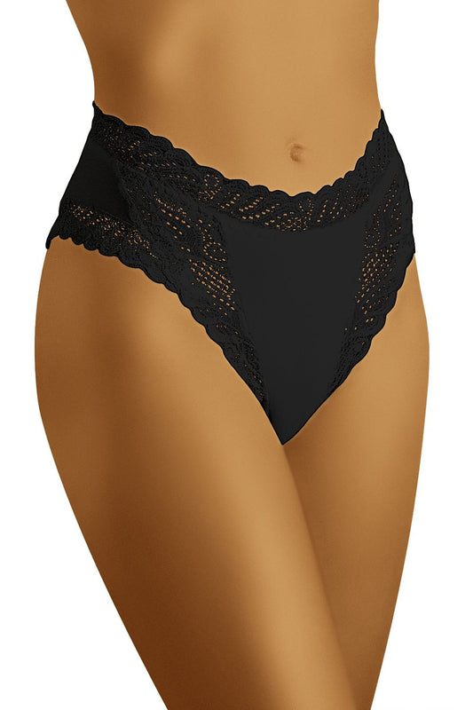 Figi Model Abra Black - Wolbar 