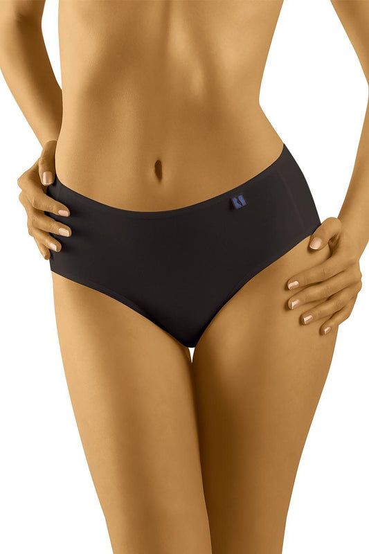  Figi Model Tahoo Midi Black - Wolbar 