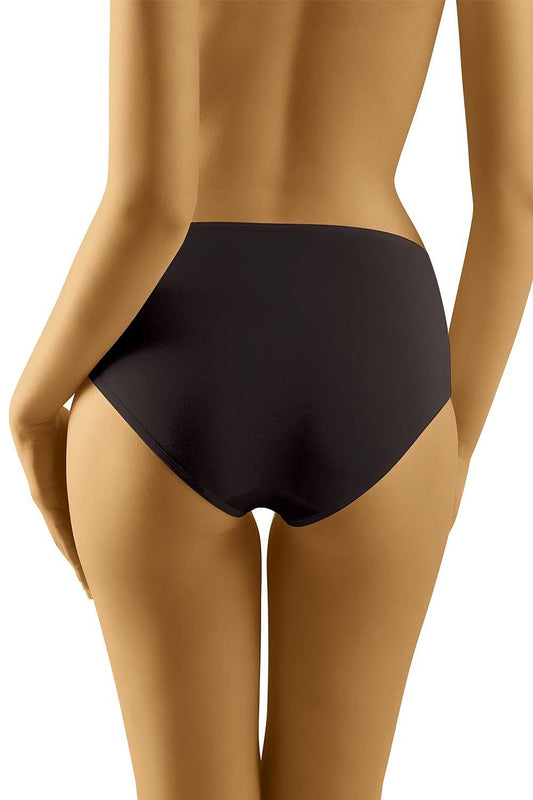  Figi Model Tahoo Midi Black - Wolbar 