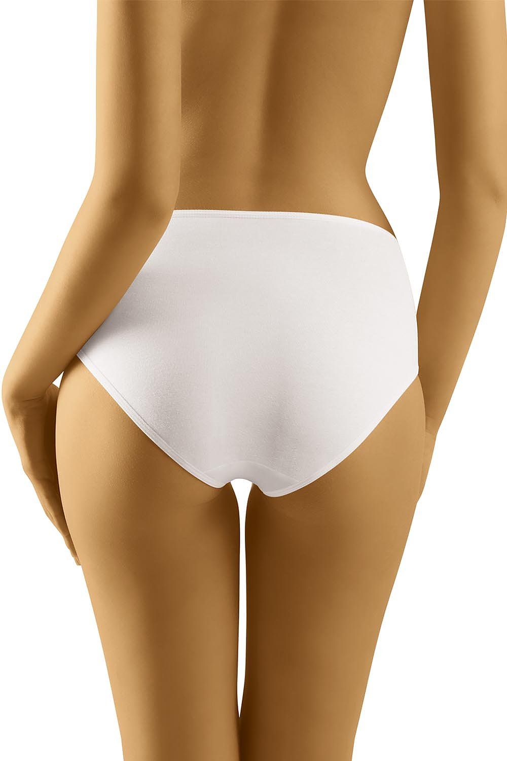  Figi Model Tahoo Midi White - Wolbar 