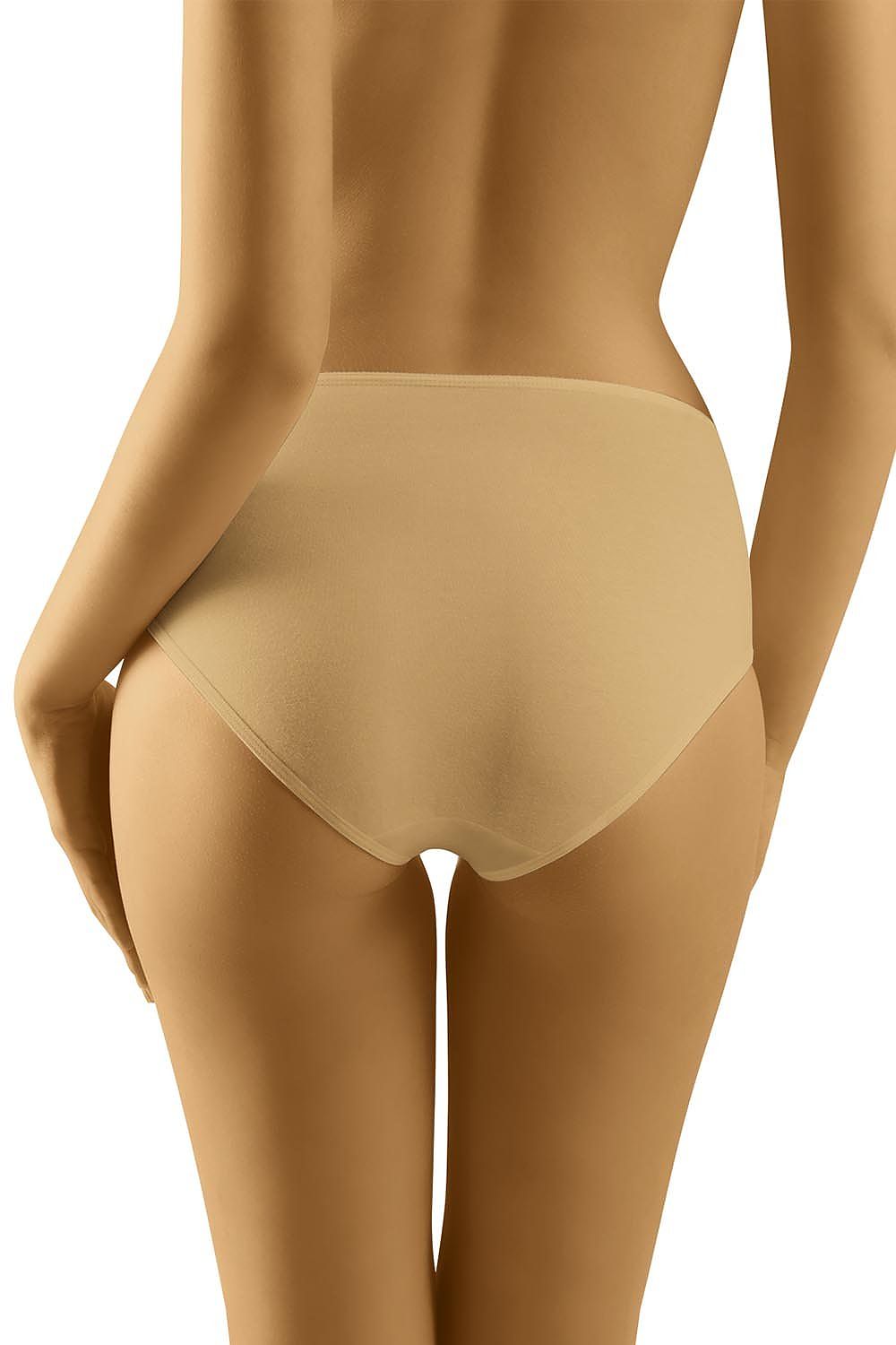  Figi Model Tahoo Midi Beige - Wolbar 