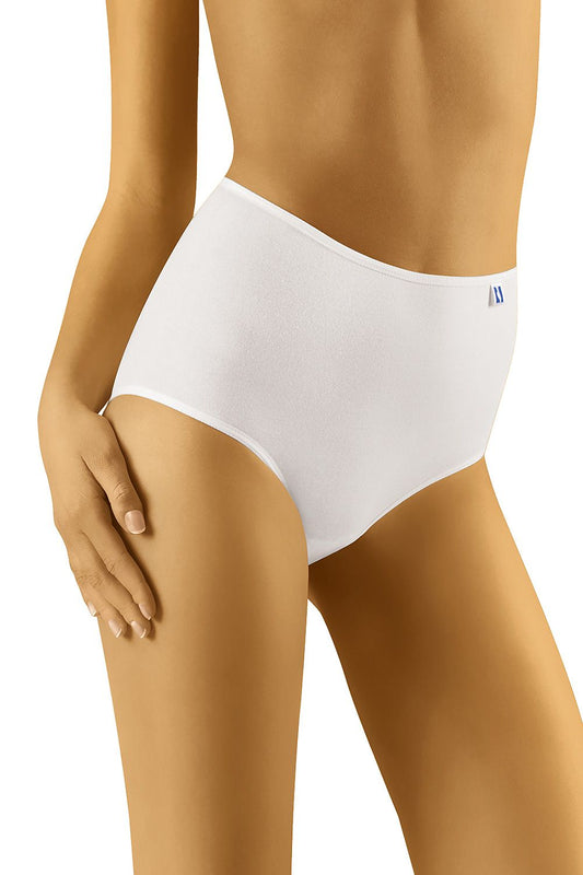  Figi Model Tahoo Maxi White - Wolbar 