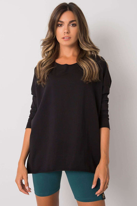 Bluzka Model EM-BZ-ES-21-608.07P White - Ex Moda