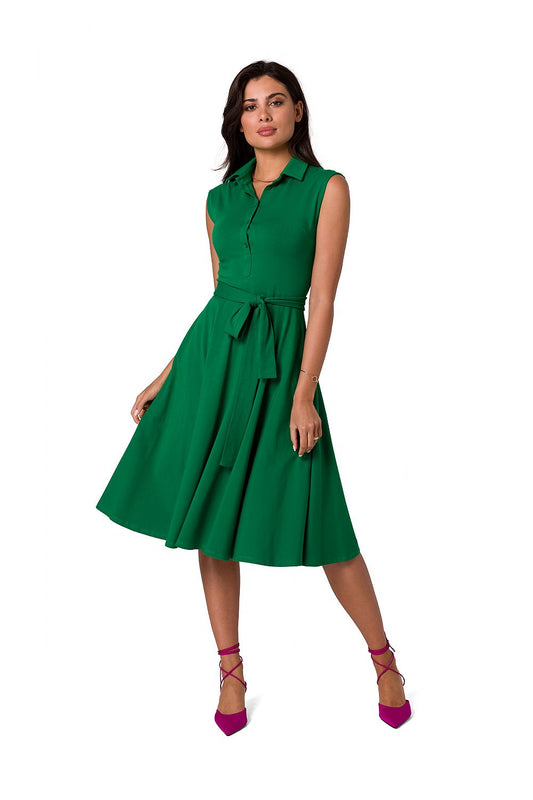 Sukienka Model B261 Chaber - BeWear