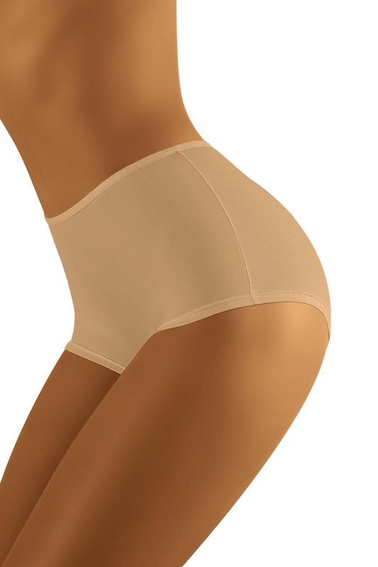  Szorty Model Tahoo Short Beige - Wolbar 